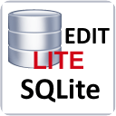 SQLite编辑