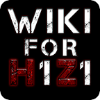 Wiki for H1Z1