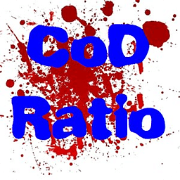 Cod Ratio