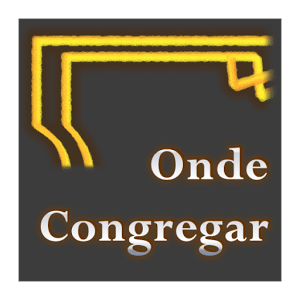 Onde Congregar - Relatório CCB