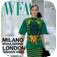 WFM Milan/London SS2011