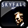 James Bond Skyfall Vault