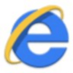 IE浏览器 Net Explorer 6