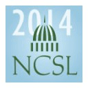 NCSL 2014 Legislative Summit