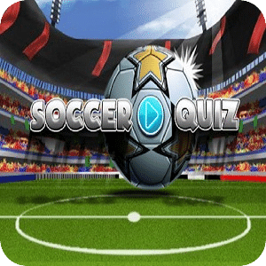 Super Soccer Sport Quiz