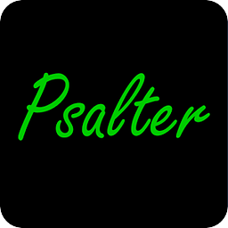 Psalter