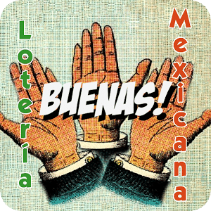 Buenas! - Lotería mexicana