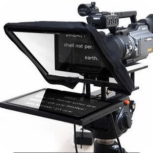 Free Teleprompter