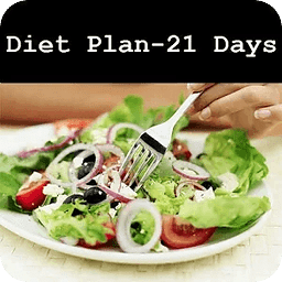 Diet Plan - 21 Days