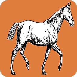 Horse Tracker