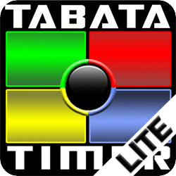 Tabata Timer (Free)