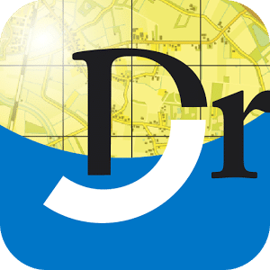 Geoapp Drenthe