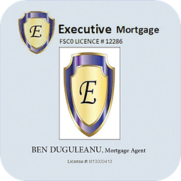 Executive Mortgage Ben