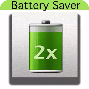 Free Battery Saver