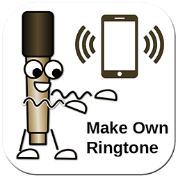 Make Own Ringtone