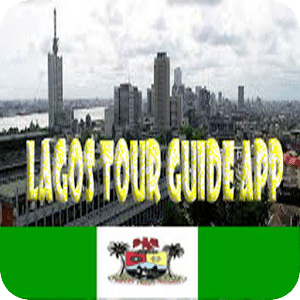 Lagos Tour Guide