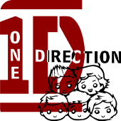 1D乐队拼图 1D Puzzle