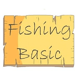 Fishing Basic