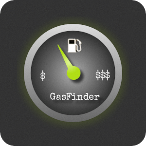 Gas Finder Peru