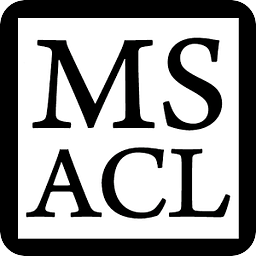 MSACL Contact Manager