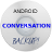 Conversation Backup