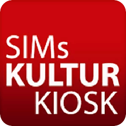 SIMs Kulturkiosk