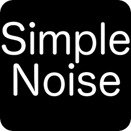 Simple Noise