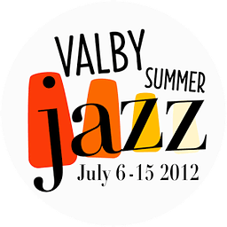 Valby Summer Jazz 2012