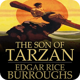 The Son of Tarzan