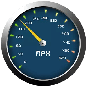 车速表 - Gps Speedometer
