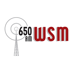 650 AM WSM