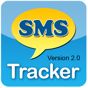 Sms Tracker 2.0