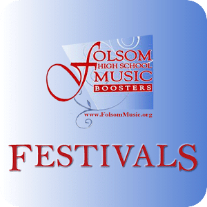 Folsom Music Festivals