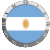 阿根廷时钟