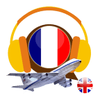 French-English Travel Free