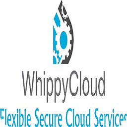 Whippy Cloud Storage Sol...