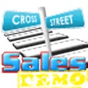 CrossStreet Sales POS