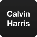 Calvin Harris.