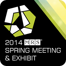 2014 MRS Spring Meeting