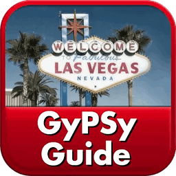 Free Las Vegas Strip GPS...