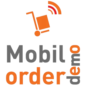 Mobil’Order version démo