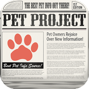 Pet Passionate by Pet Project