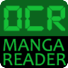 曾经读物 OCR Manga Reader