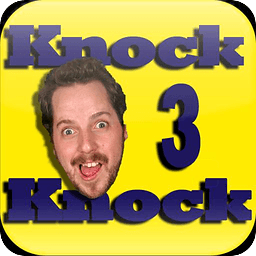 Knock Knock Jokes 3!