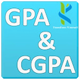 GPA & CGPA Calculator fo...