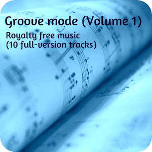 Groove Mode Lite Vol I