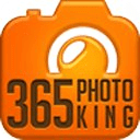 365 Photo King