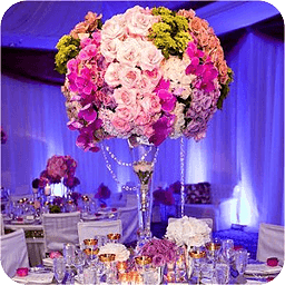 Wedding Centerpiece Ideas