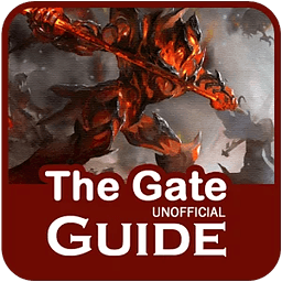Guide for The Gate