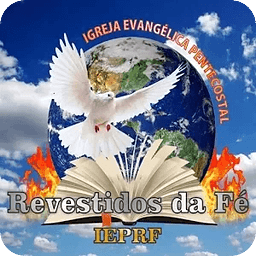 Igreja Revestidos da F&eacute;